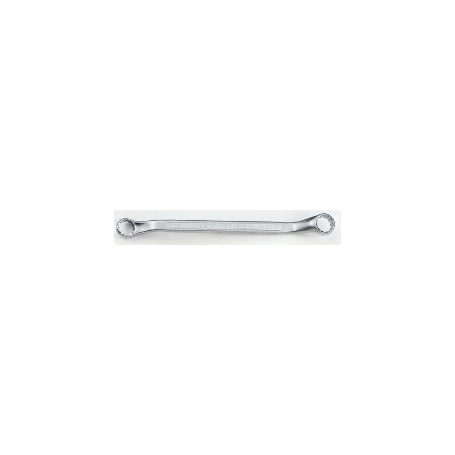 Force 7581213 Double Ring Spanner