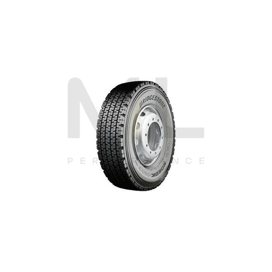 Bridgestone Nordic-Drive 001 275/70 R22.5 148M Truck Winter Tyre