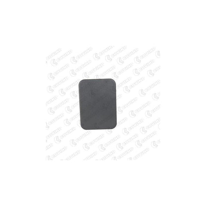 Covind MLX/ 82 Cover, Bumper