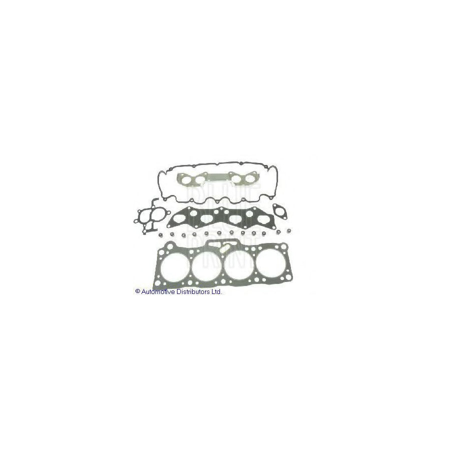 Blue Print Adm56244 Gasket Set, Cylinder Head for Mazda 626