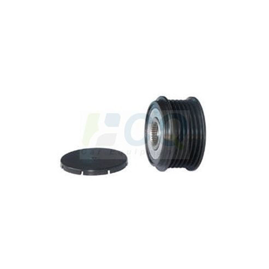 Lauber CQ1040220 Pulley, Alternator