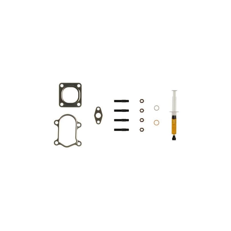 Alanko 10920345 Mounting Kit, Charger