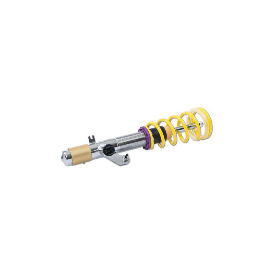 KW 39020034 BMW F34 F31 F36 DDC Plug & Play Coilovers 4 | ML Performance US Car Parts