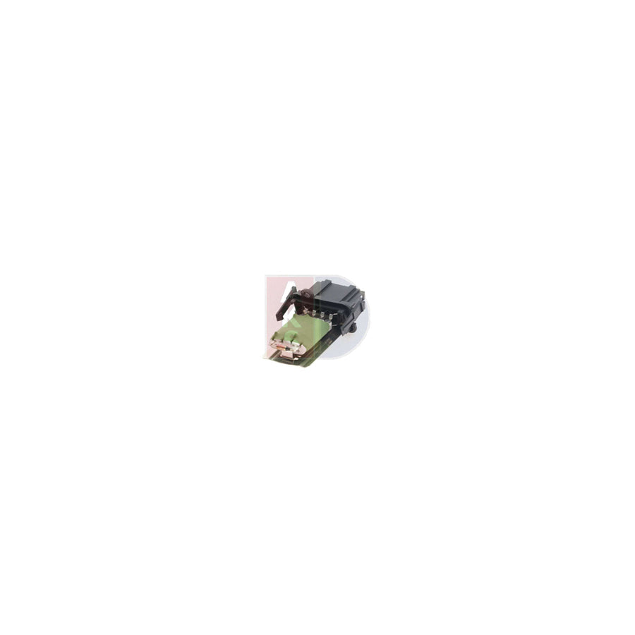 AKS Dasis 740296N Blower Motor Resistor