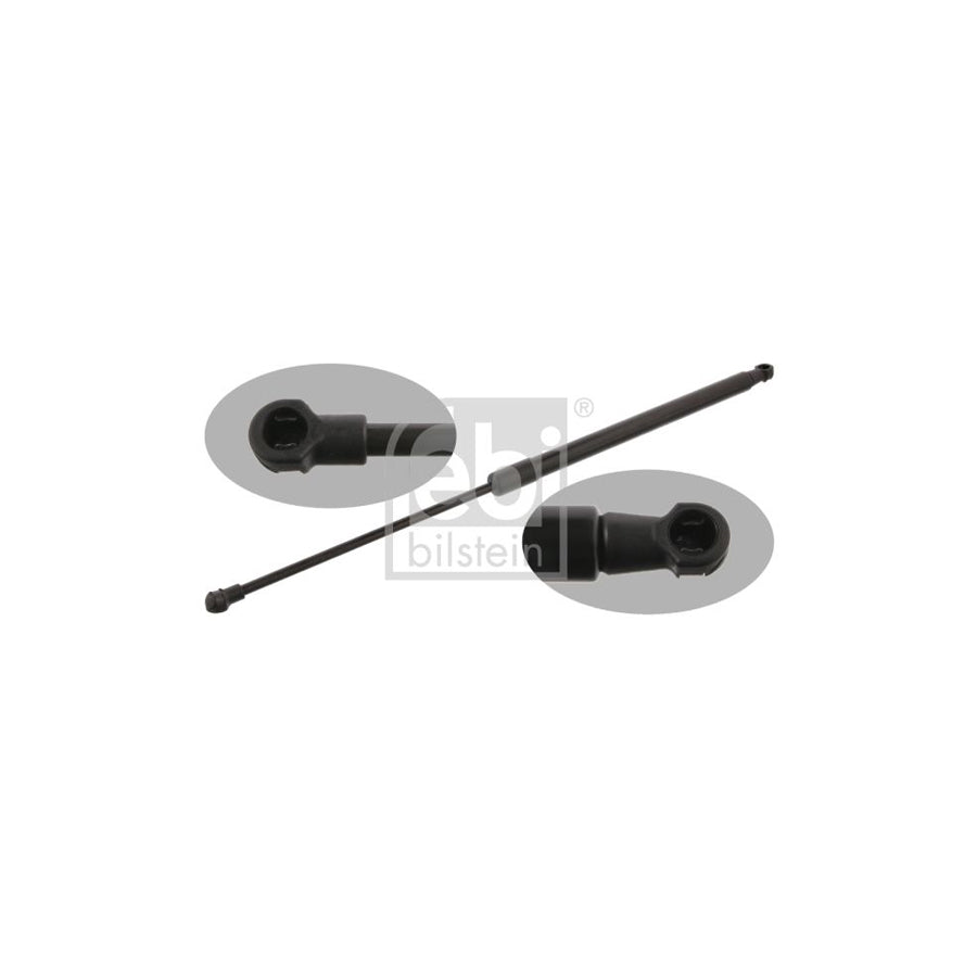 Febi Bilstein 34440 Tailgate Strut for Citroen C5 I Hatchback