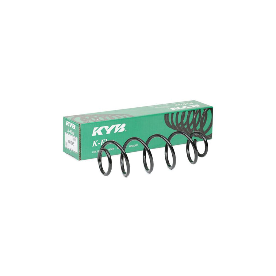 KYB K-Flex RA7095 Coil Spring for Peugeot 208 I Hatchback (Ca_, Cc_)