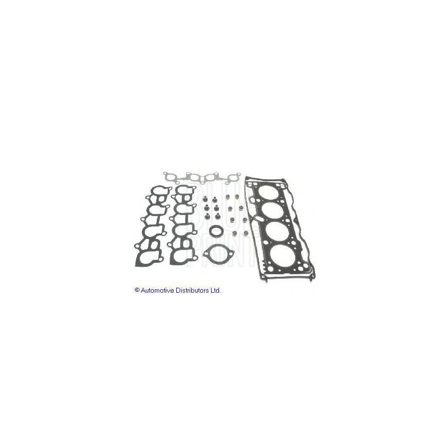 Blue Print Adm56243 Gasket Set, Cylinder Head for Mazda 121 I Hatchback (Da)