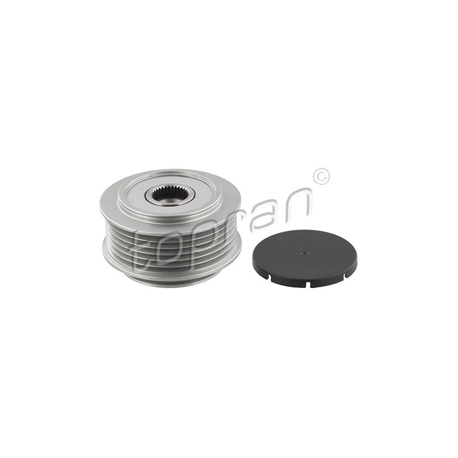 Topran 114 367 Alternator Freewheel Clutch