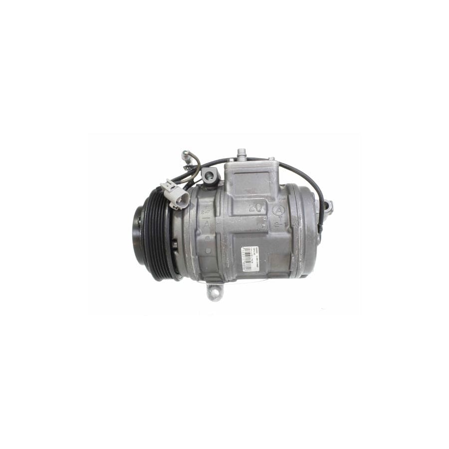 Alanko 10550058 Compressor, Air Conditioning