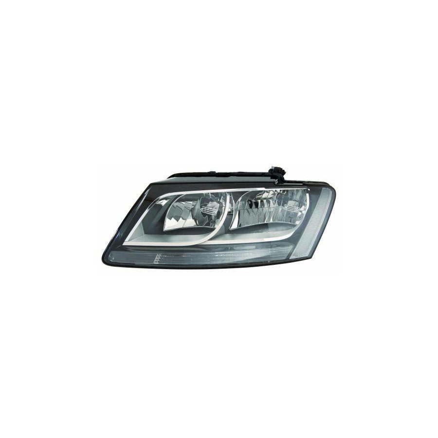 Abakus 4461126Lmldem2 Headlight for Audi Q5 (8Rb)