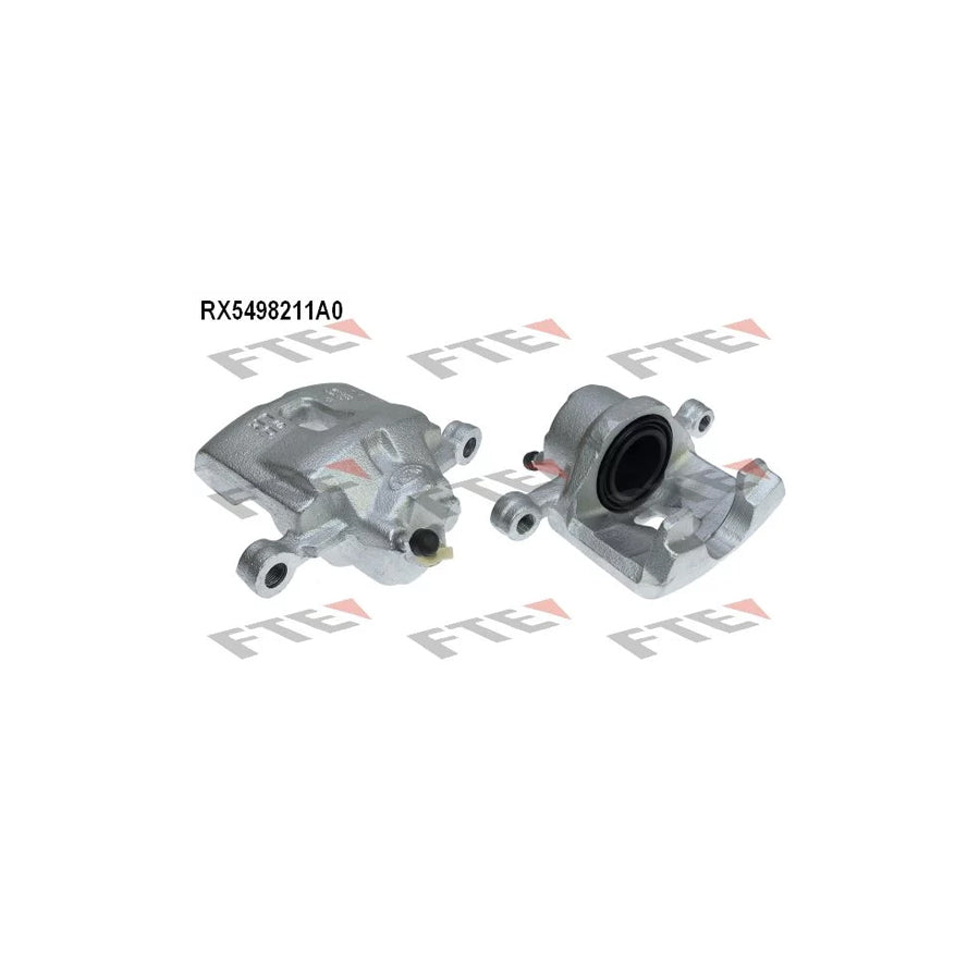 FTE 9291709 Brake Caliper for KIA Shuma