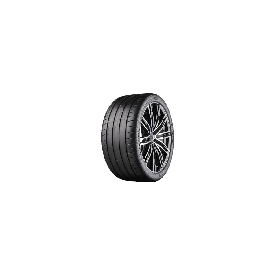 Bridgestone Potenza Sport Ao Enliten 255/40 R20 101Y XL Summer Car Tyre