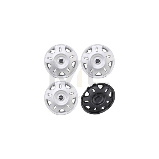 ARGO 15 IMOLA Wheel trims 15 Inch Silver