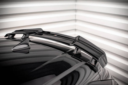 Maxton Design Hyundai I20N MK3 Spoiler Cap