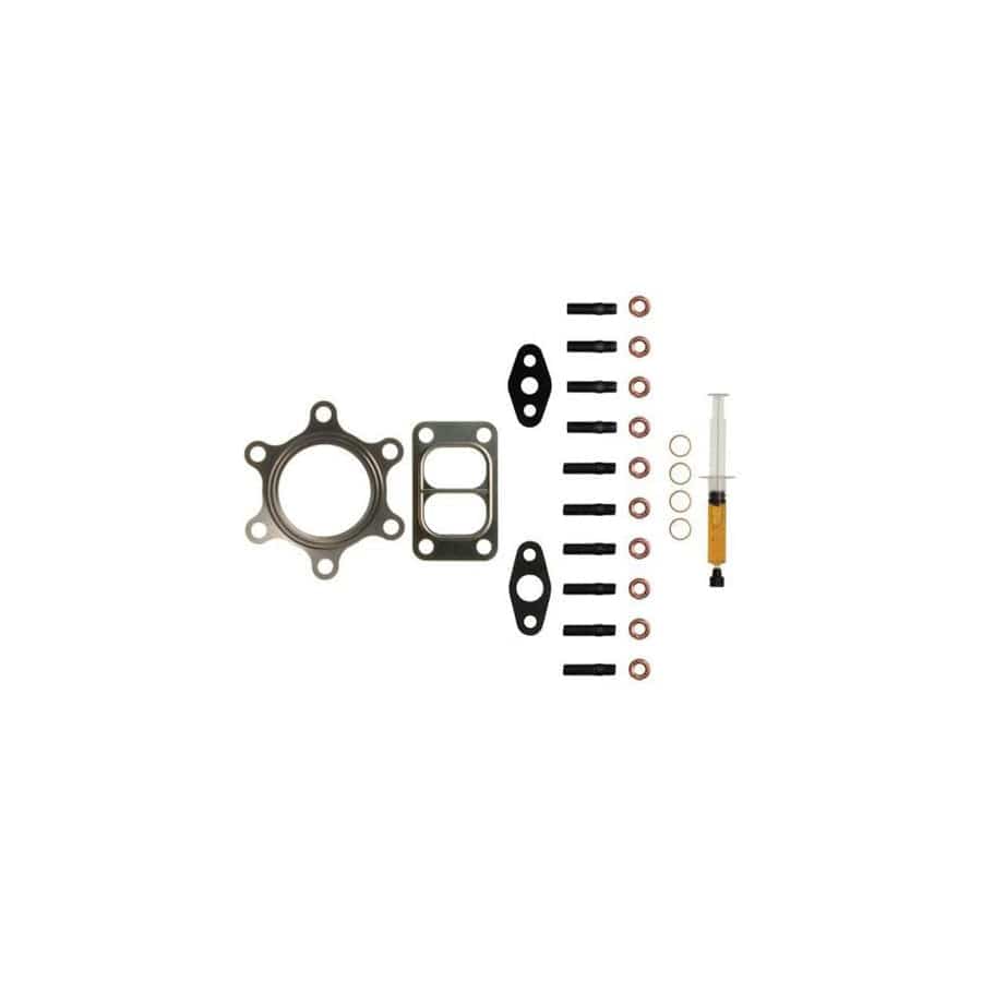 Alanko 10920348 Mounting Kit, Charger