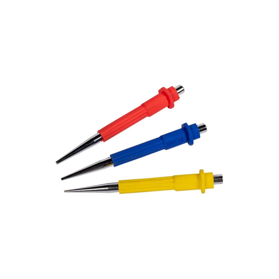 Roughneck ROU31177 Nail Punch Set, 3 Piece
