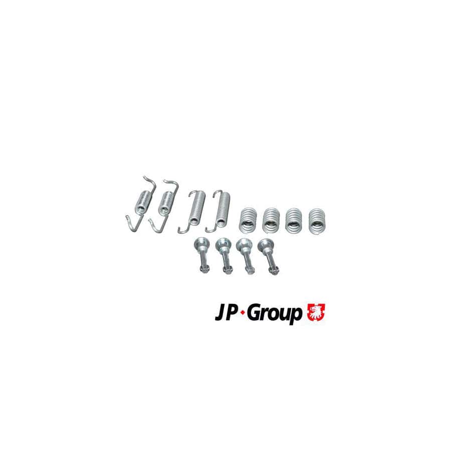 JP GROUP 1163950110 Brake Shoe Fitting Kit