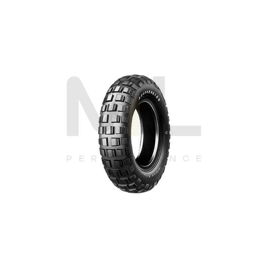 Bridgestone Trail Wing TW2 3.50 8 35J Motorcycle Summer Tyre