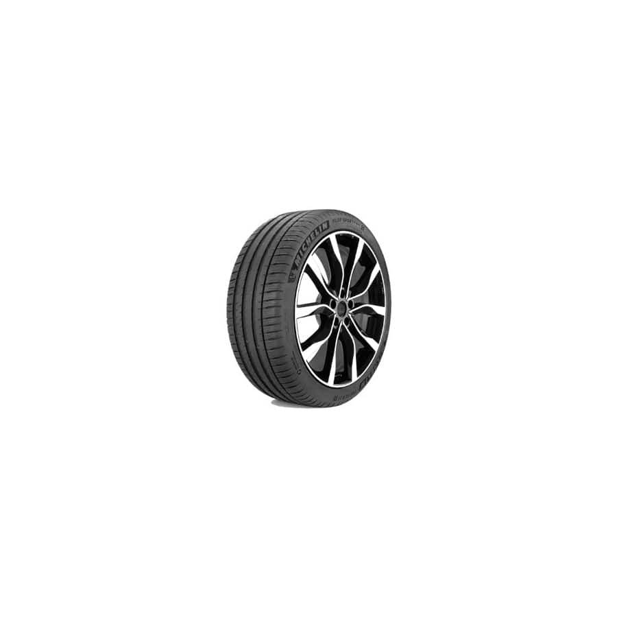 Michelin Pilot Sport 4 Suv Zp * Frv 275/40 R21 107Y XL Summer Jeep / 4x4 Tyre