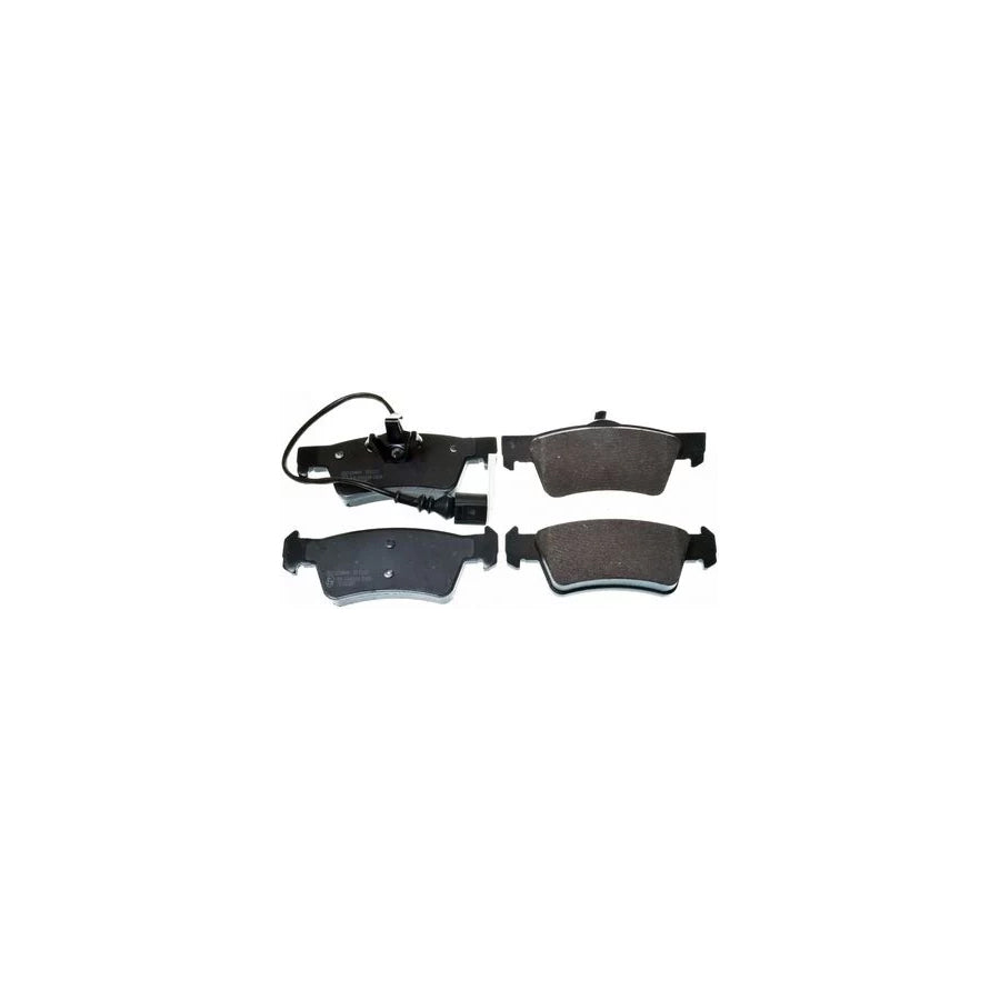 Denckermann B111133 Brake Pad Set