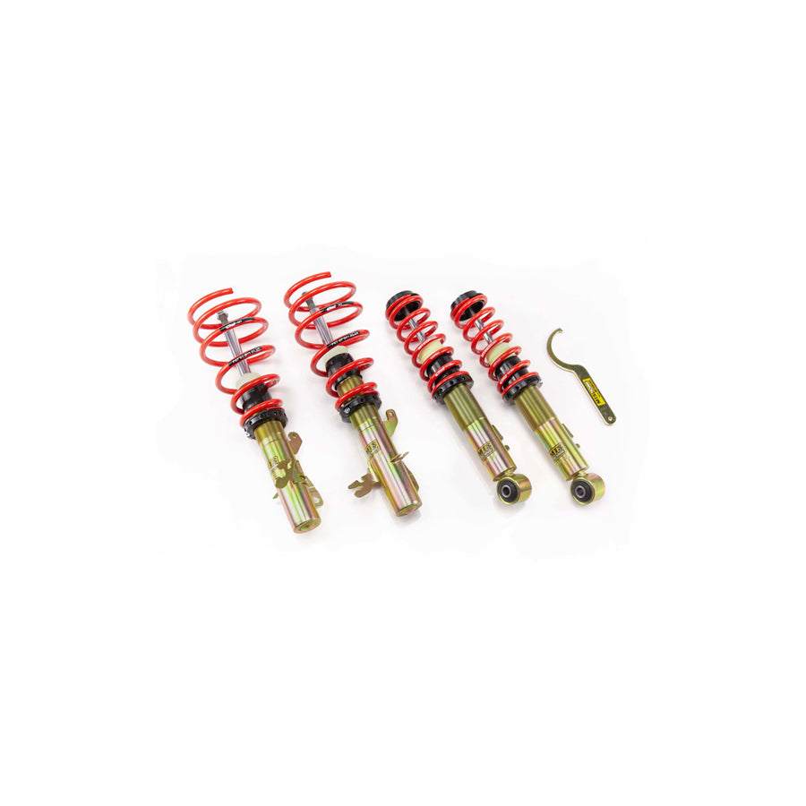 MTS Technik Mini Coilover Suspension Street - MTSGWMM01 Coilover Kits