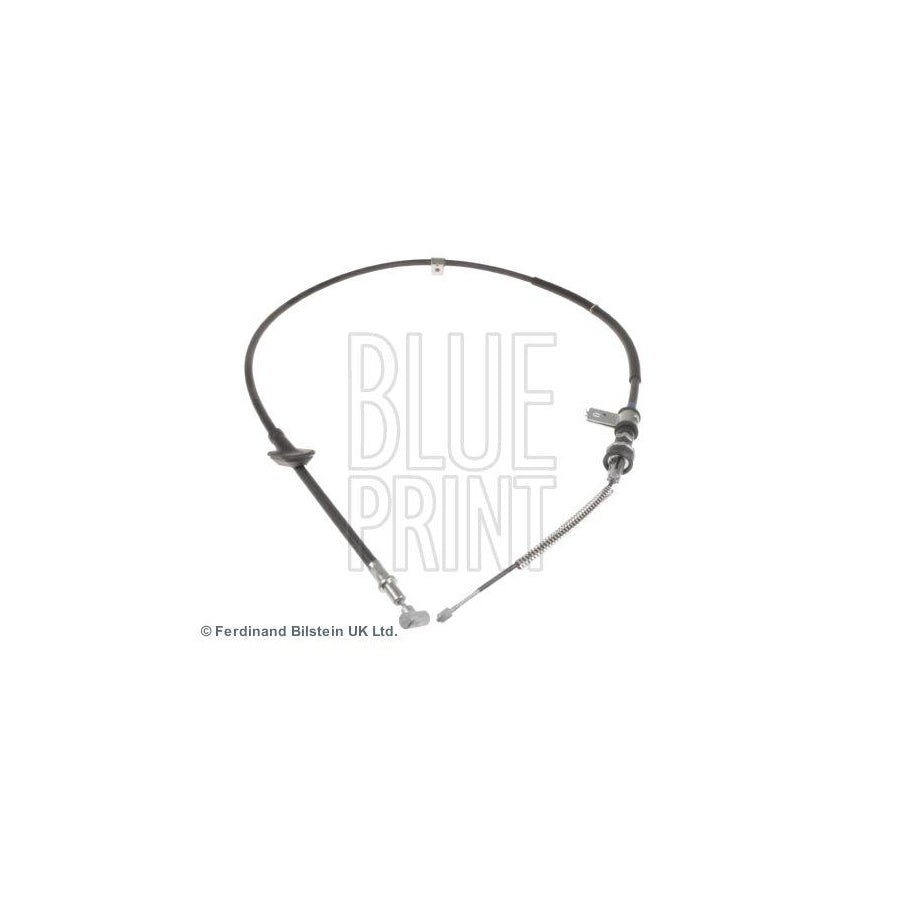 Blue Print Adm514214 Distributor Cap for Mazda 626