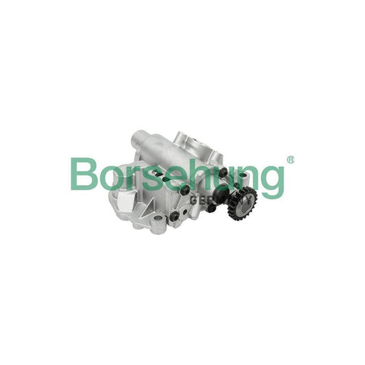 Borsehung B18737 Oil Pump