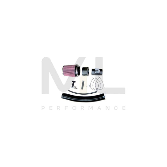 K&N 57-0594 Performance Air Intake System | ML Car Parts UK | ML Performance