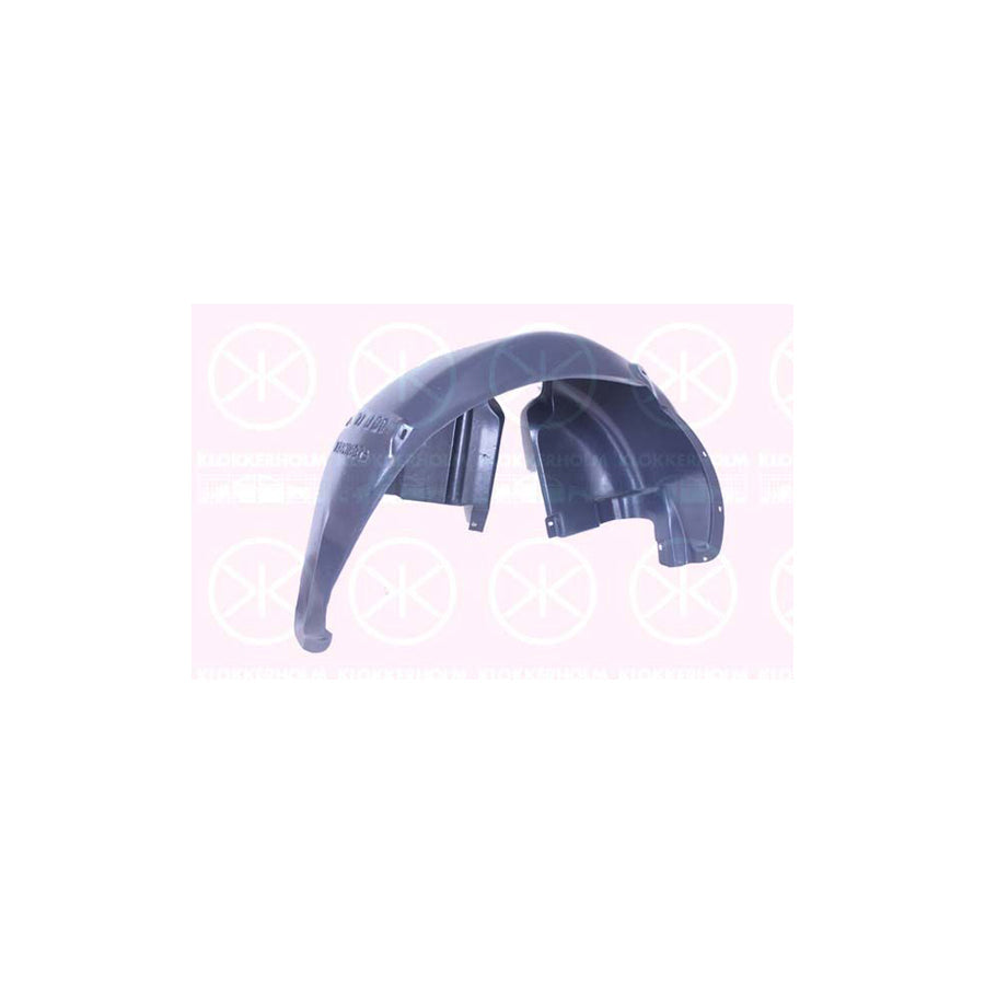 Klokkerholm 7520547 Panelling, Mudguard for SKODA OCTAVIA