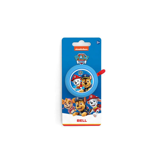 Disney 34007 METAL BELL PAW PATROL BOYS