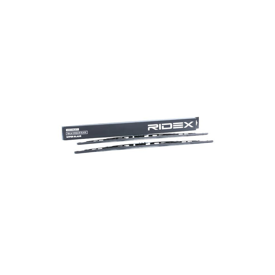 Ridex 298W0154 Wiper Blade