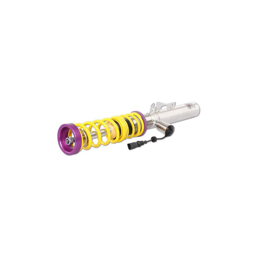 KW 39071001 Porsche 997 911 DDC ECU Coilovers 4 | ML Performance US Car Parts