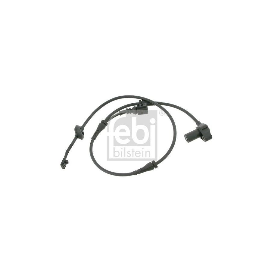 Febi Bilstein 23820 Abs Sensor for Audi A4