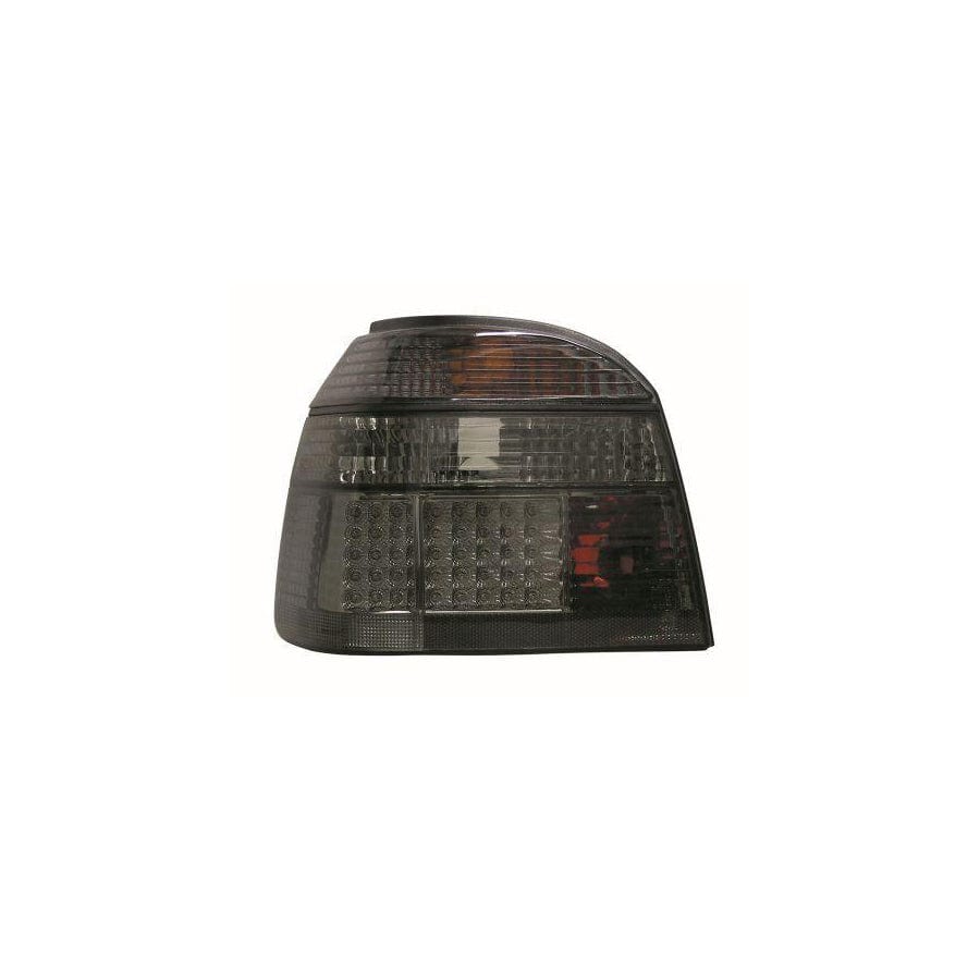 Abakus 4411986Pxuevs Combination Rearlight Set for VW Golf