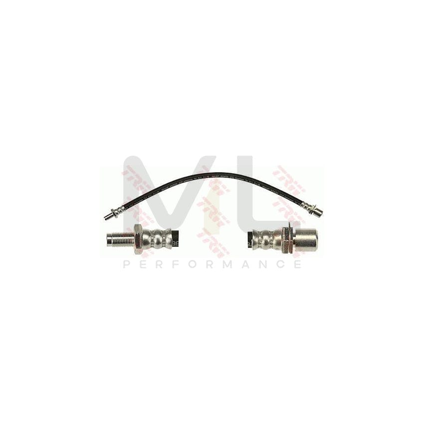TRW PHB476 Brake Hose 440mm, M10x1 | ML Performance Car Parts