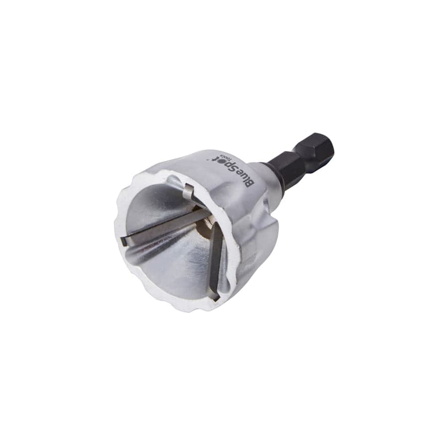 BlueSpot Tools B/S20515 External Chamfer/Deburring Tool