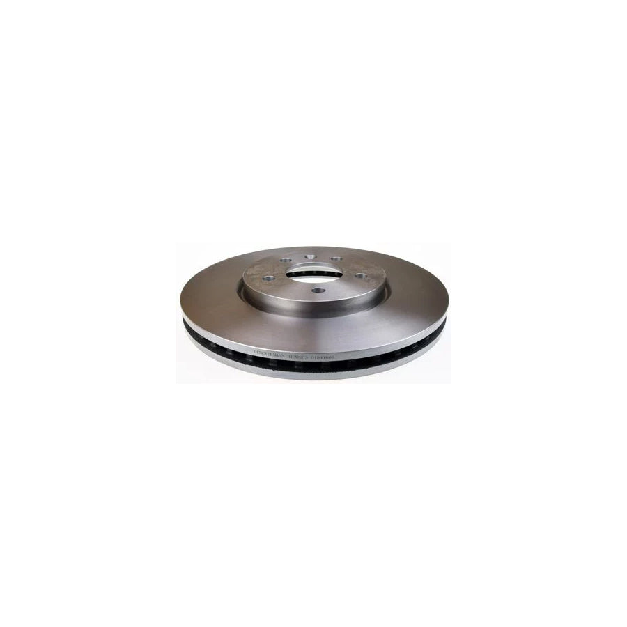Denckermann B130665 Brake Disc