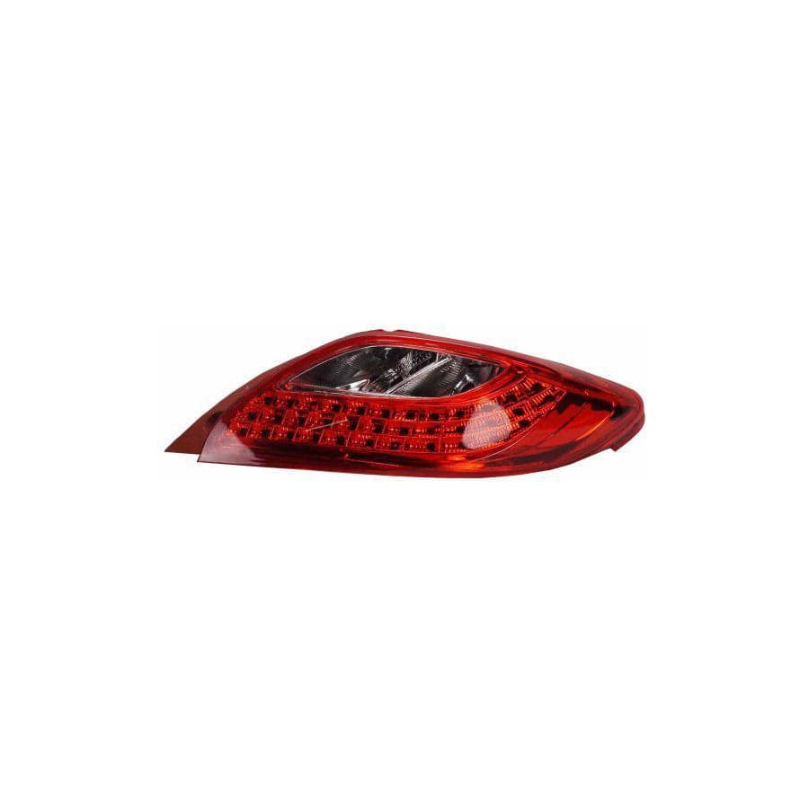Abakus 2161974P3Ue2Cr Combination Rearlight Set for Mazda 2 Hatchback (De, Dh)