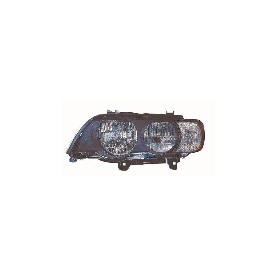 Abakus 4441151Lldm2C Headlight for BMW X5 (E53)