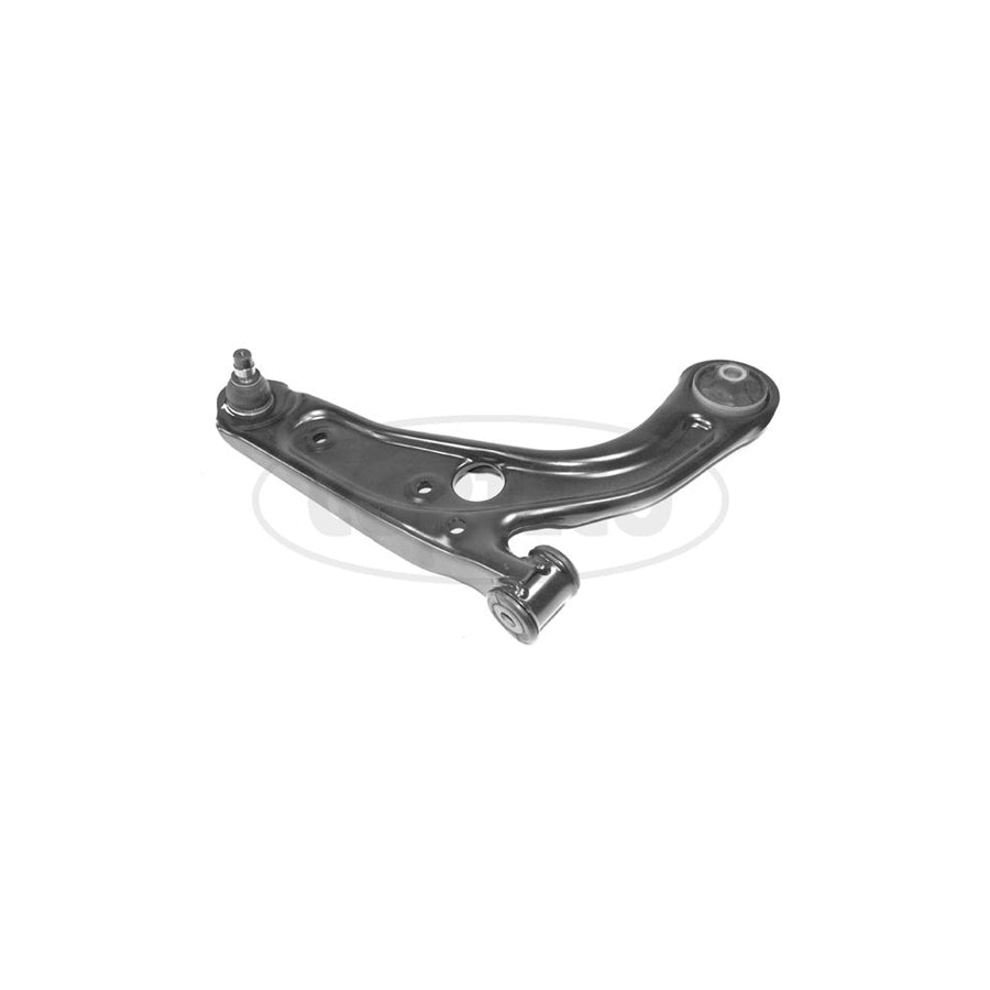 Corteco 49397725 Suspension Arm for Lancia Ypsilon III (312)
