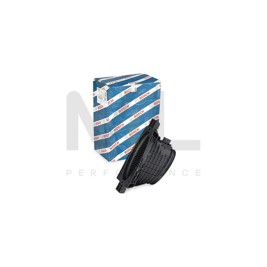 Bosch Air Mass Sensor (0281006487) Fits: Mercedes-Benz S-Series S350 | ML Car Parts UK | ML Performance
