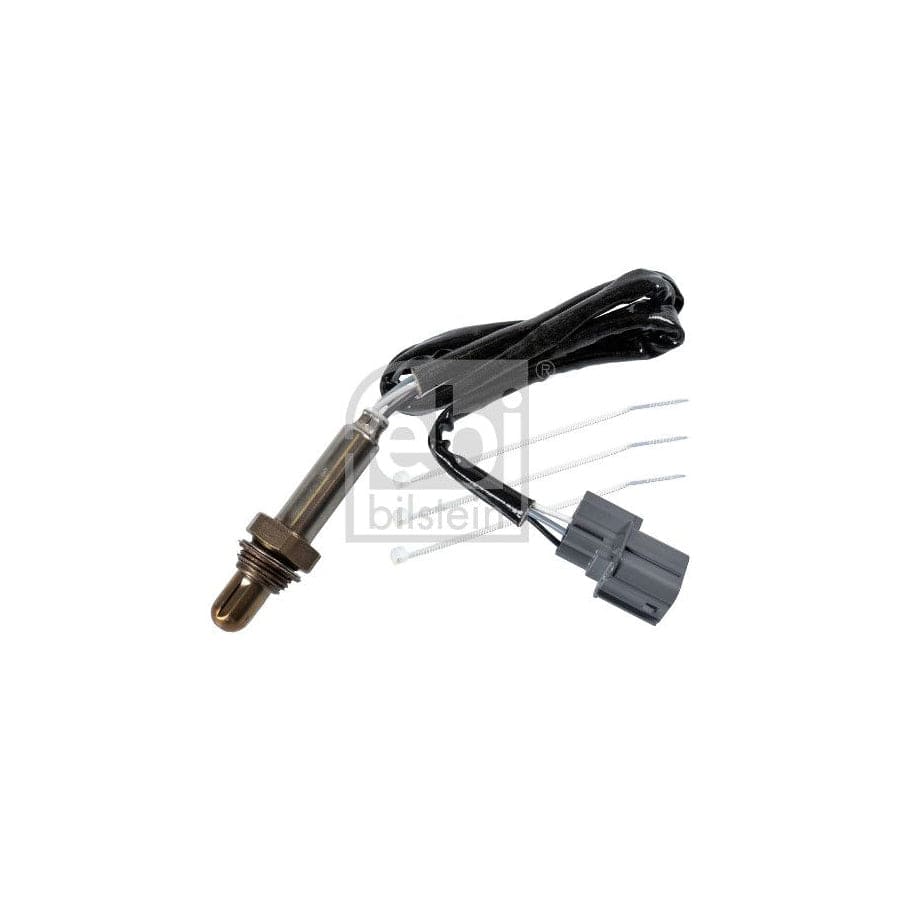 Febi Bilstein 175900 Lambda Sensor for Honda Jazz Hatchback (Gd, Ge3, Ge2)