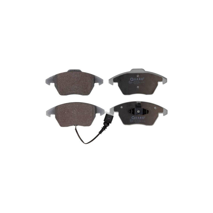 Quaro QP4073 Brake Pad Set