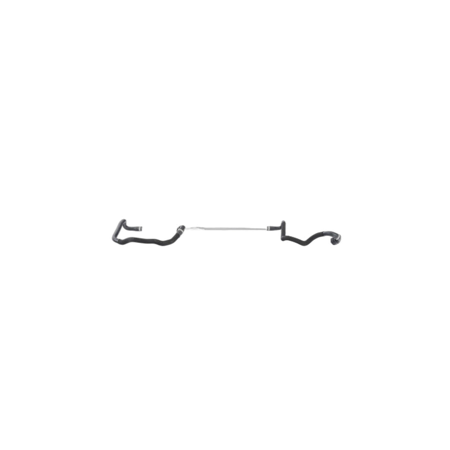 Genuine BMW 17127598250 F12 F10 F06 Coolant Hose (Inc. 640iX, 740LiX & 535iX) | ML Performance US Car Parts