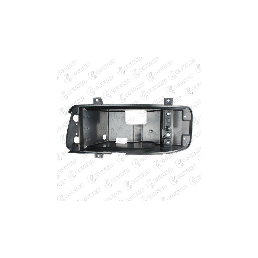 Covind 075/101 Base, Headlight
