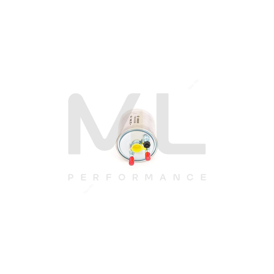 BOSCH Fuel Pipe Filter F026402856  [ N 2856 ] | ML Car Parts UK | ML Performance