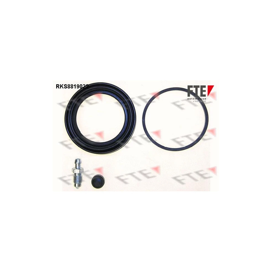 FTE Rks8819022 Repair Kit, Brake Caliper