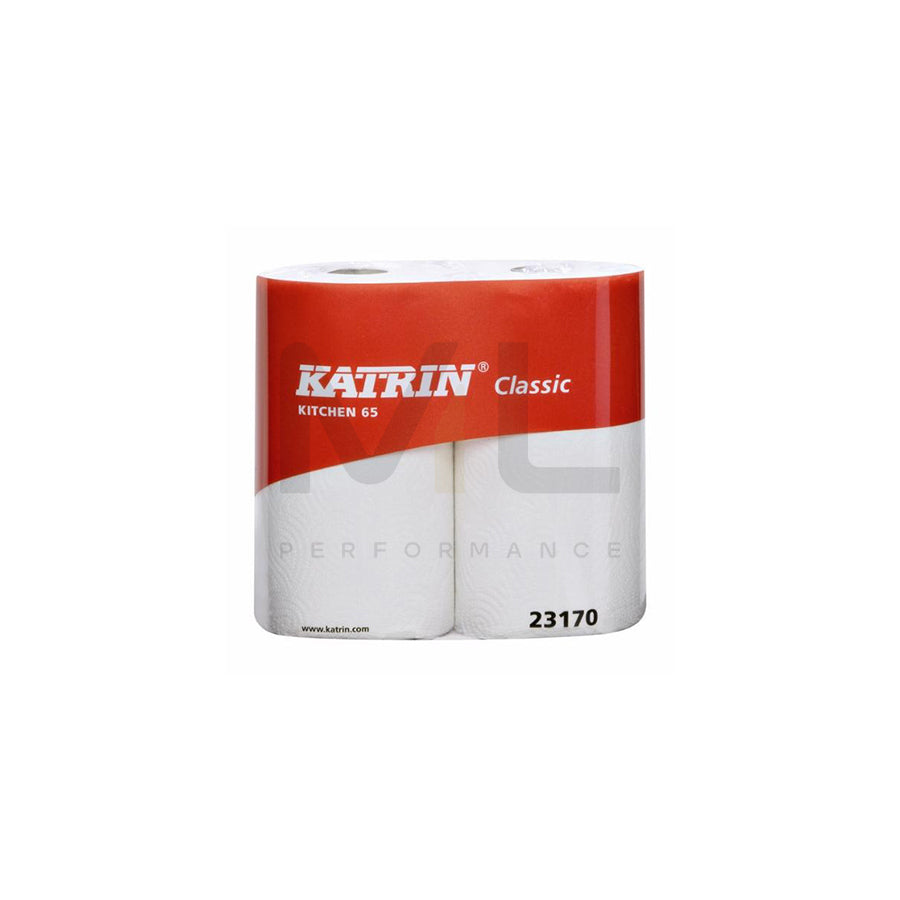 NORDVLIES 23170 Industrial paper towels