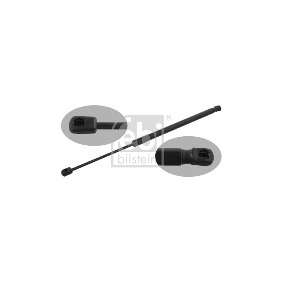 Febi Bilstein 34442 Tailgate Strut for Citroen C4