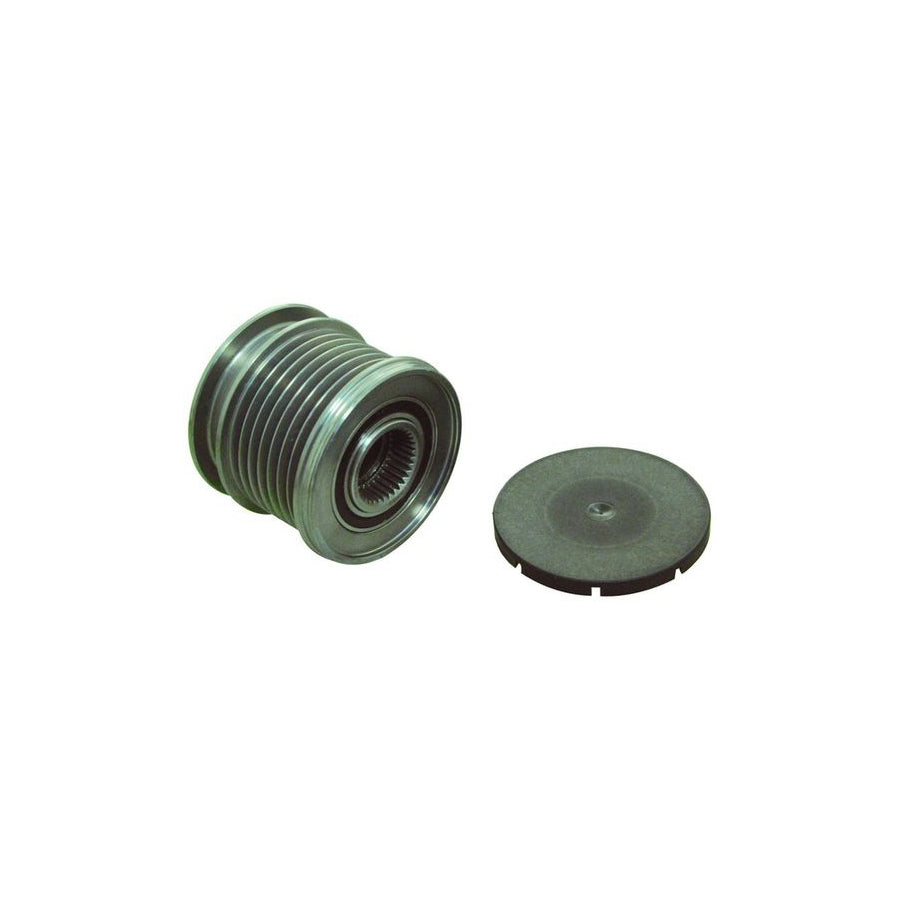 Wai 24-91318 Alternator Freewheel Clutch